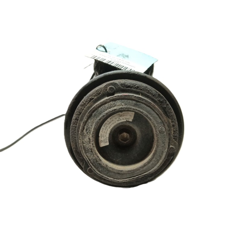 Recambio de compresor aire acondicionado para audi a4 berlina (b5) 2.5 tdi referencia OEM IAM   
