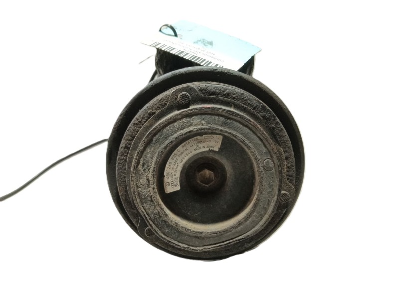 Recambio de compresor aire acondicionado para audi a4 berlina (b5) 2.5 tdi referencia OEM IAM   