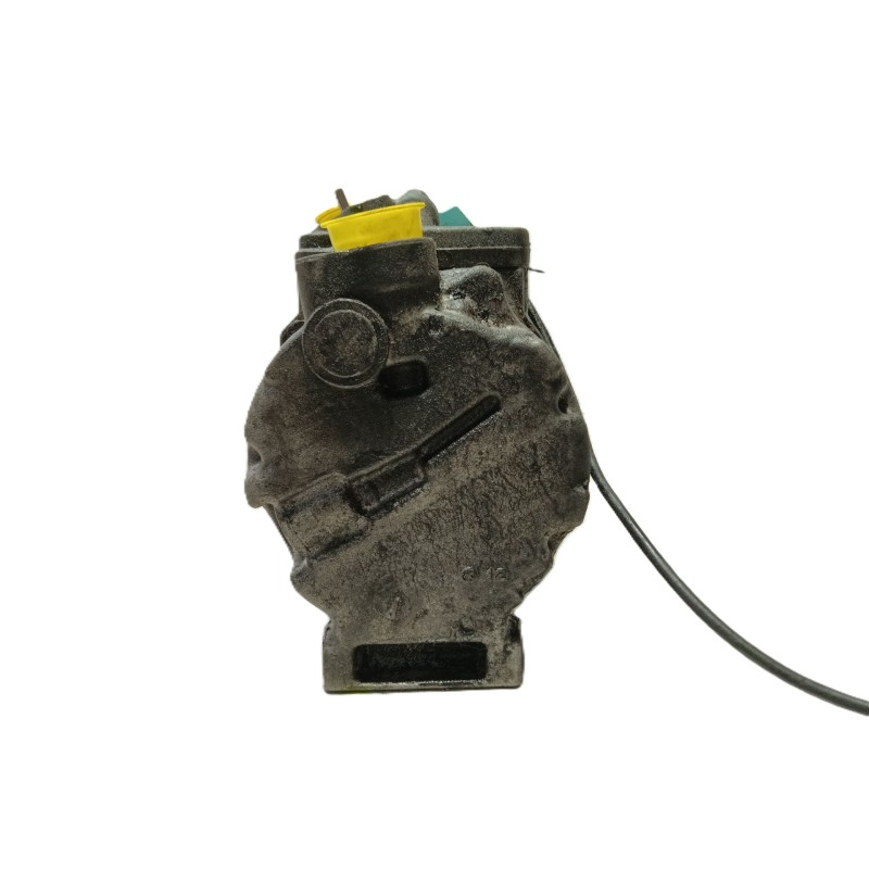 Recambio de compresor aire acondicionado para audi a4 berlina (b5) 2.5 tdi referencia OEM IAM   