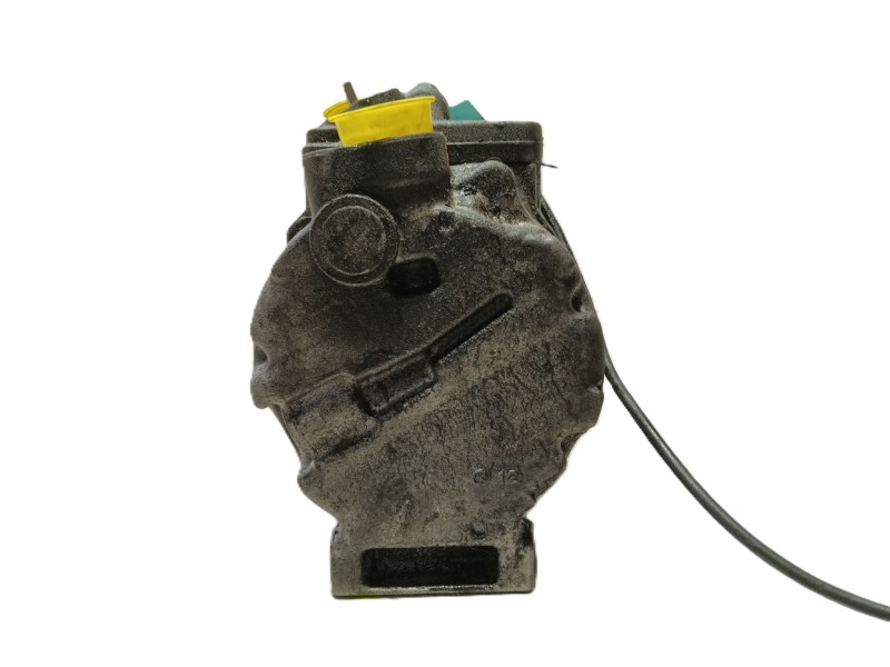Recambio de compresor aire acondicionado para audi a4 berlina (b5) 2.5 tdi referencia OEM IAM   