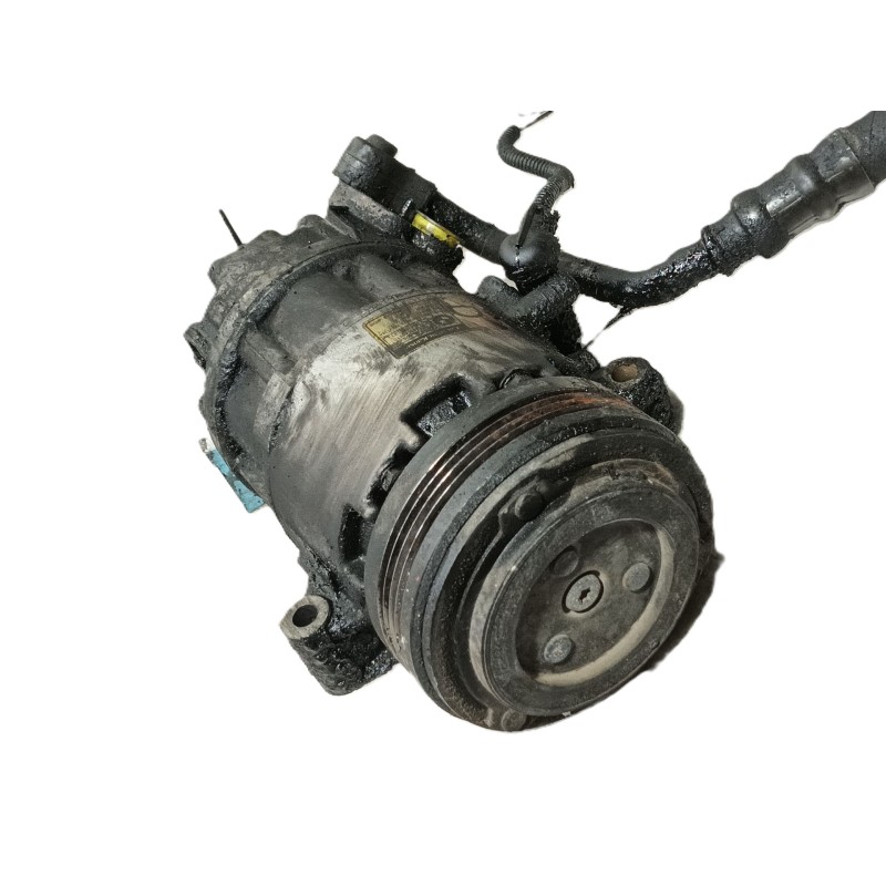 Recambio de compresor aire acondicionado para bmw 3 (e46) 320 d referencia OEM IAM 64526905643 3R41145010 