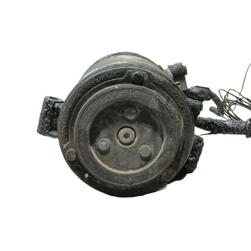 Recambio de compresor aire acondicionado para bmw 3 (e46) 320 d referencia OEM IAM 64526905643 3R41145010 