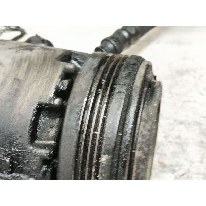 Recambio de compresor aire acondicionado para bmw 3 (e46) 320 d referencia OEM IAM 64526905643 3R41145010 