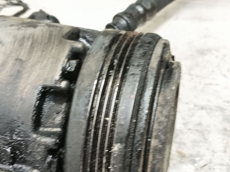 Recambio de compresor aire acondicionado para bmw 3 (e46) 320 d referencia OEM IAM 64526905643 3R41145010 