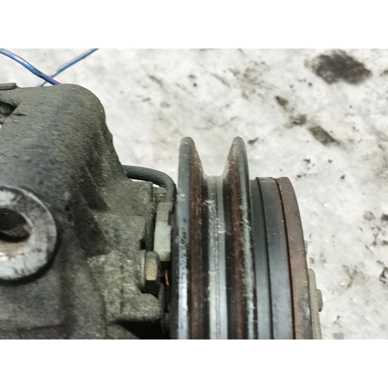 Recambio de compresor aire acondicionado para nissan almera (n16/e) acenta referencia OEM IAM   