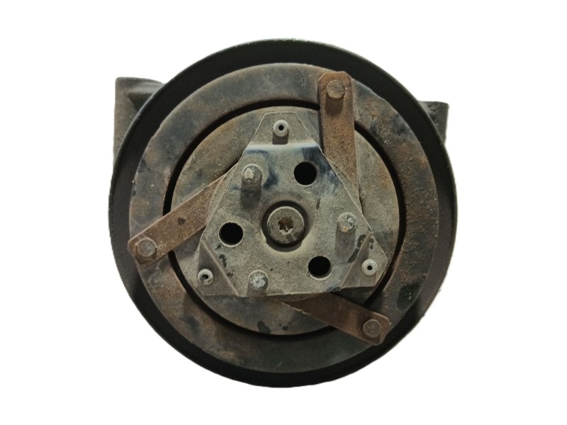 Recambio de compresor aire acondicionado para nissan almera (n16/e) acenta referencia OEM IAM   