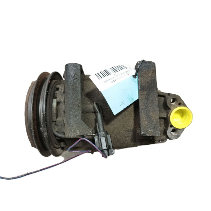 Recambio de compresor aire acondicionado para nissan almera (n16/e) acenta referencia OEM IAM   