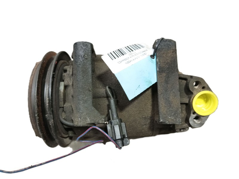 Recambio de compresor aire acondicionado para nissan almera (n16/e) acenta referencia OEM IAM   