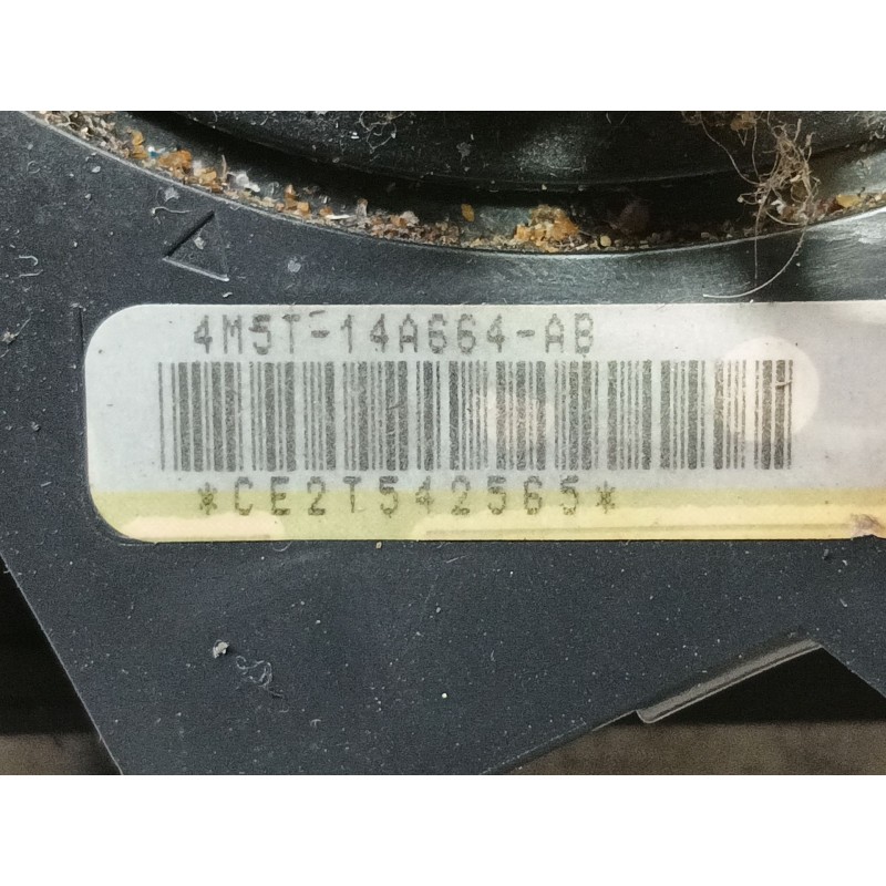 Recambio de mando multifuncion para ford focus lim. (cb4) trend referencia OEM IAM   