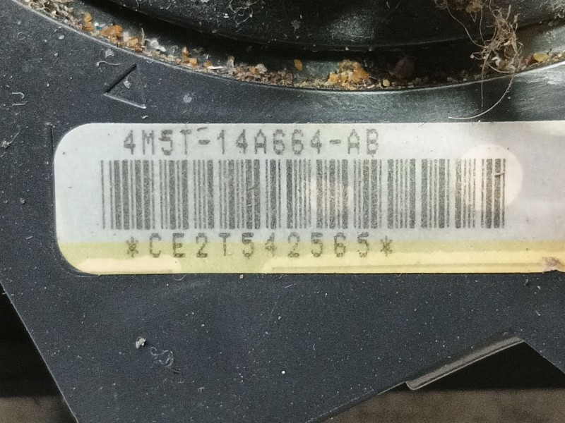 Recambio de mando multifuncion para ford focus lim. (cb4) trend referencia OEM IAM   