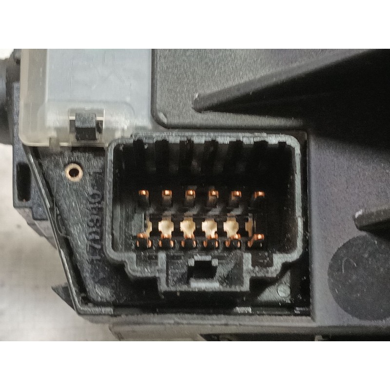 Recambio de mando multifuncion para ford focus lim. (cb4) trend referencia OEM IAM   