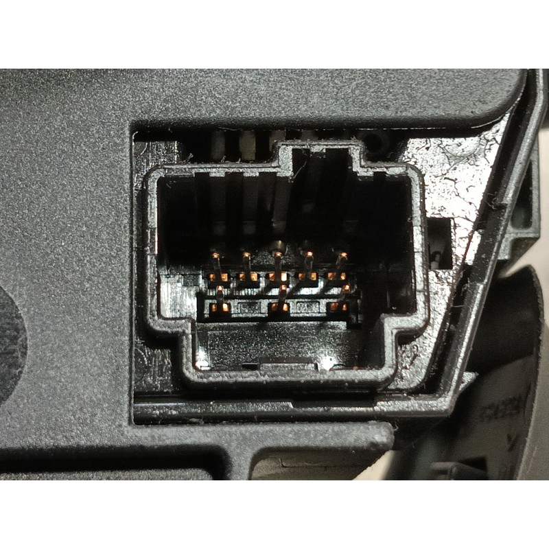 Recambio de mando multifuncion para ford focus lim. (cb4) trend referencia OEM IAM   