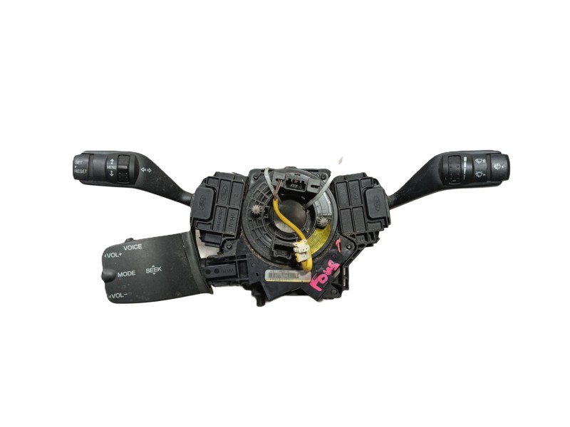 Recambio de mando multifuncion para ford focus lim. (cb4) trend referencia OEM IAM   