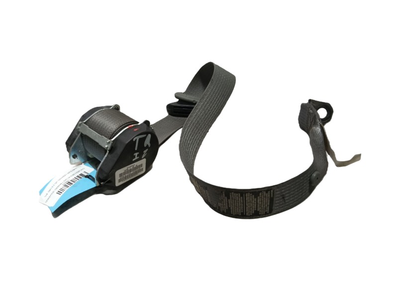 Recambio de cinturon seguridad trasero izquierdo para chrysler sebring (js) 2.0 crd referencia OEM IAM   
