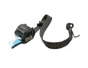 CINTURON SEGURIDAD TRASERO IZQUIERDO YX431D5AB 6049233D5B 