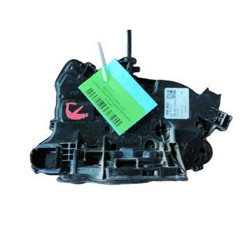 CERRADURA PUERTA DELANTERA DERECHA 10B837016B 10B837016B 