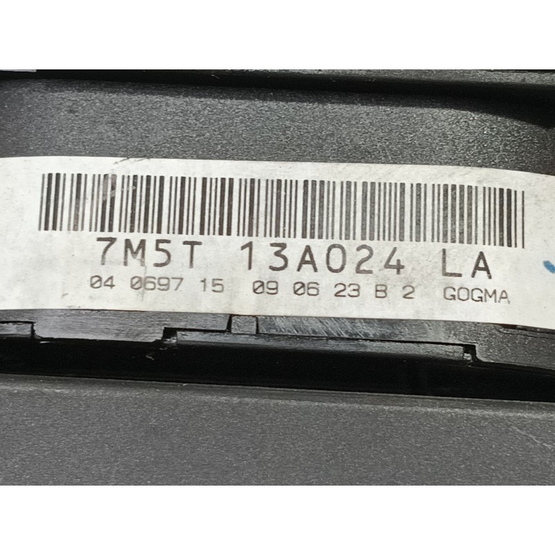 Recambio de mando luces para ford focus lim. (cb4) trend referencia OEM IAM   