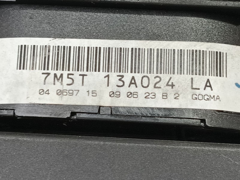 Recambio de mando luces para ford focus lim. (cb4) trend referencia OEM IAM   