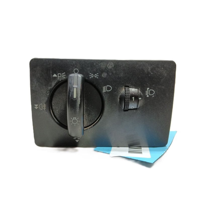 Recambio de mando luces para ford focus lim. (cb4) trend referencia OEM IAM   