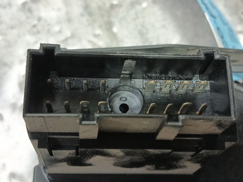 Recambio de mando luces para ford focus lim. (cb4) trend referencia OEM IAM   