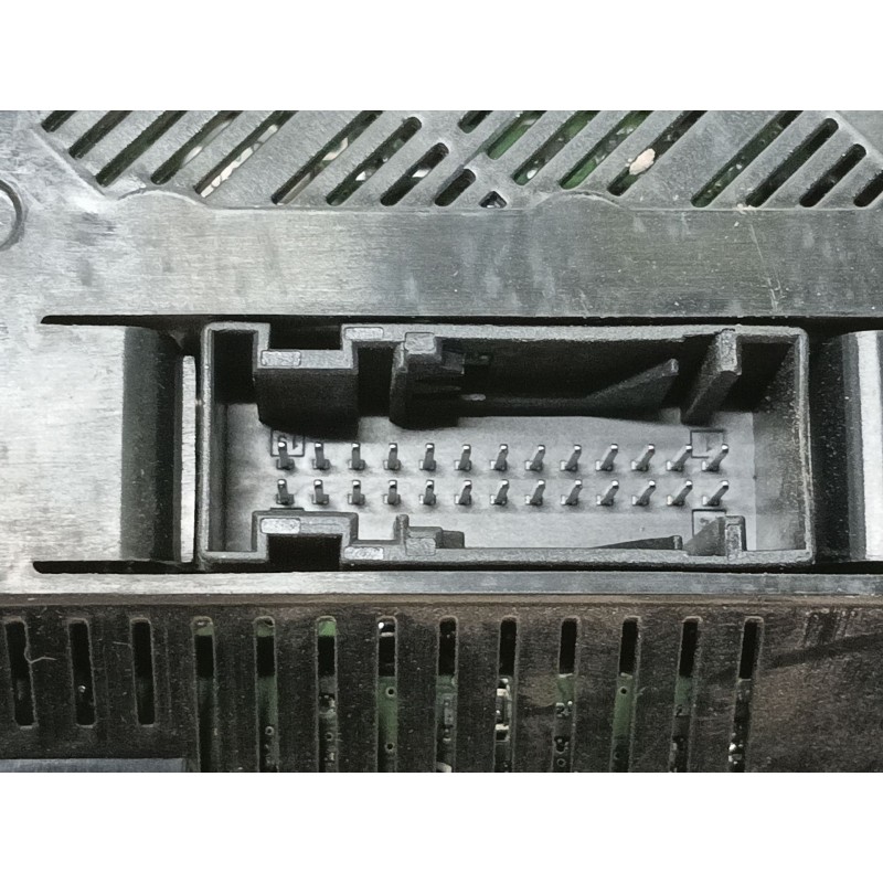 Recambio de mando calefaccion / aire acondicionado para ford focus lim. (cb4) trend referencia OEM IAM   