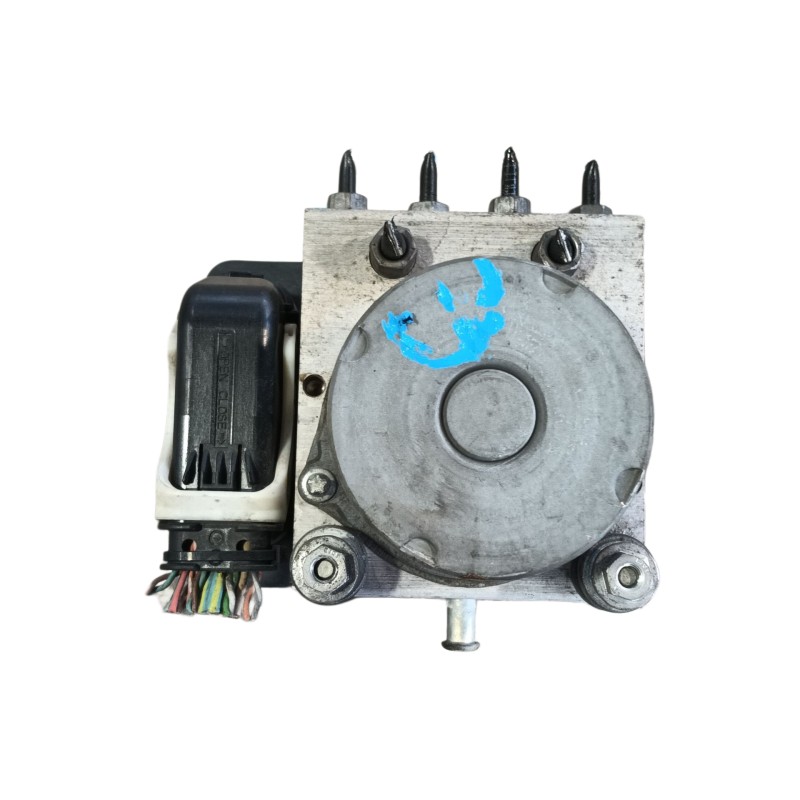 Recambio de abs para peugeot partner tepee 1.6 bluehdi 100 referencia OEM IAM 1611799480 9822873580 87ERDE0421