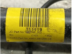 Recambio de enganche cinturon delantero derecho para ford focus lim. (cb4) trend referencia OEM IAM    2