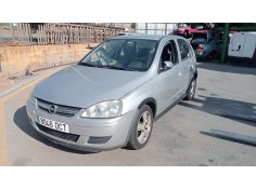 OPEL CORSA C (X01)