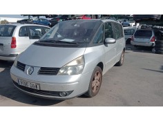 RENAULT ESPACE IV (JK0/1_)