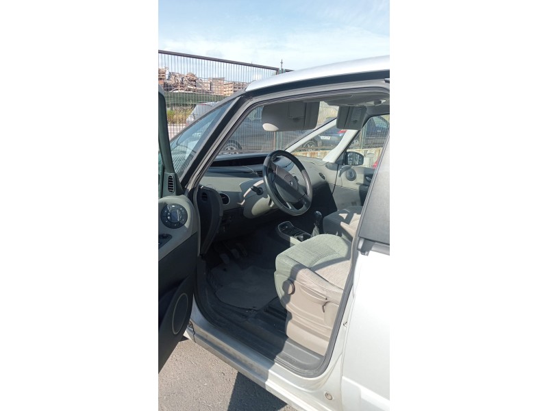 renault espace iv (jk0/1_) del año 2005