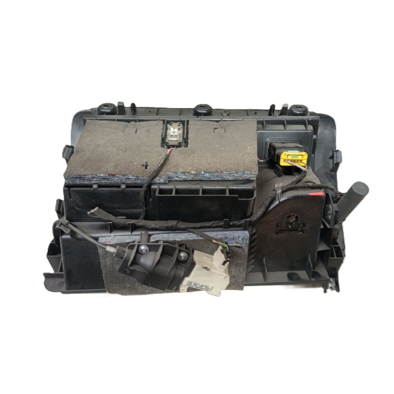 Recambio de guantera para audi q7 (4lb) 3.0 tdi quattro referencia OEM IAM   