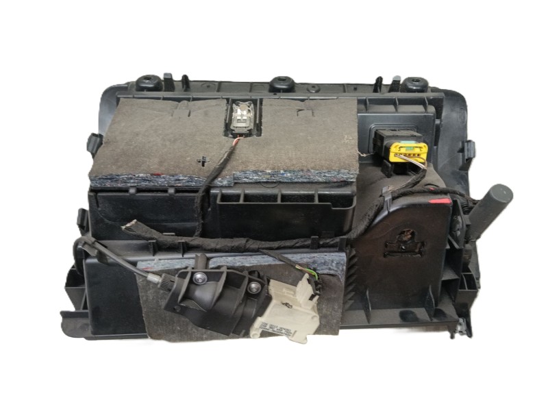 Recambio de guantera para audi q7 (4lb) 3.0 tdi quattro referencia OEM IAM   