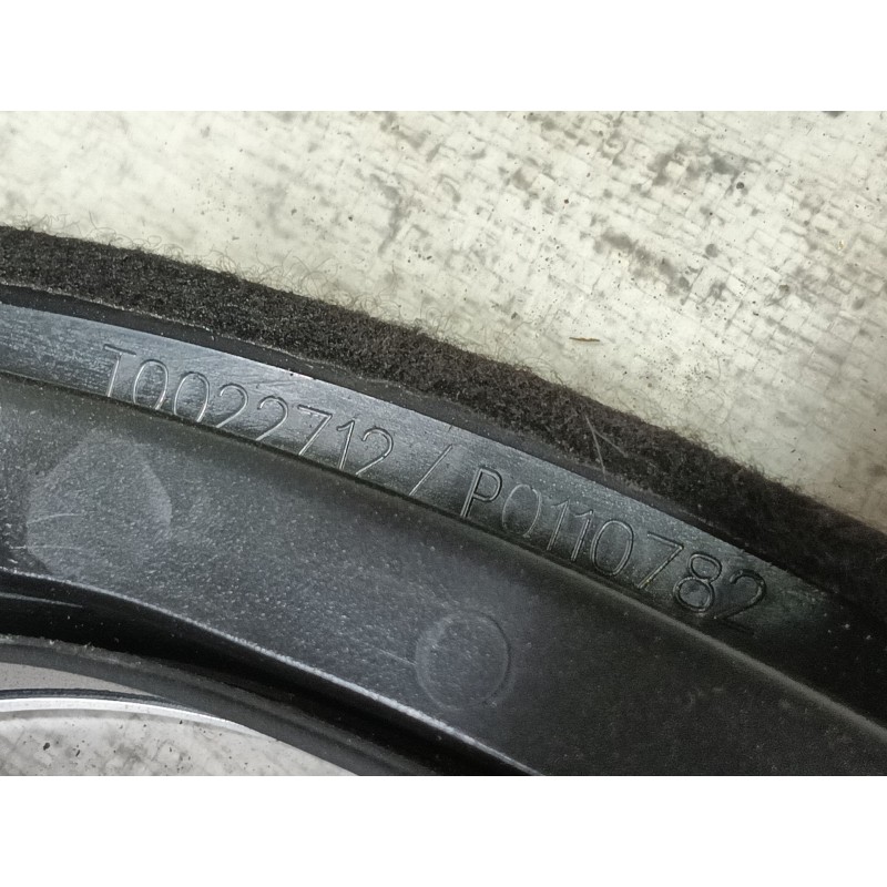 Recambio de moldura para audi q7 (4lb) 3.0 tdi quattro referencia OEM IAM   