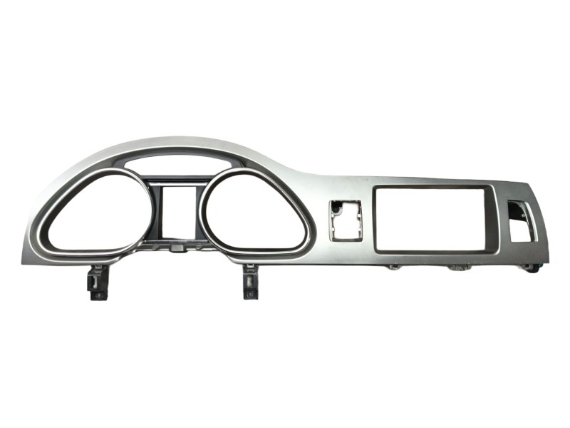 Recambio de moldura para audi q7 (4lb) 3.0 tdi quattro referencia OEM IAM   
