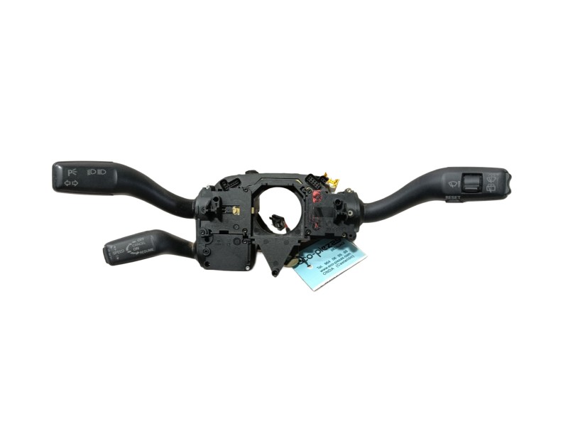 Recambio de mando multifuncion para audi q7 (4lb) 3.0 tdi quattro referencia OEM IAM   