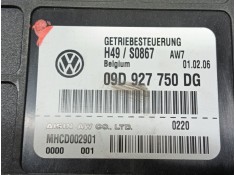 Recambio de modulo electronico para audi q7 (4lb) 3.0 tdi quattro referencia OEM IAM    2