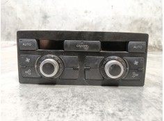 Recambio de mando calefaccion / aire acondicionado para audi q7 (4lb) 3.0 tdi quattro referencia OEM IAM    2