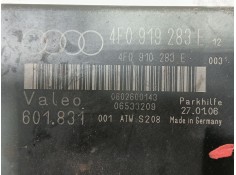 Recambio de modulo electronico para audi q7 (4lb) 3.0 tdi quattro referencia OEM IAM    2