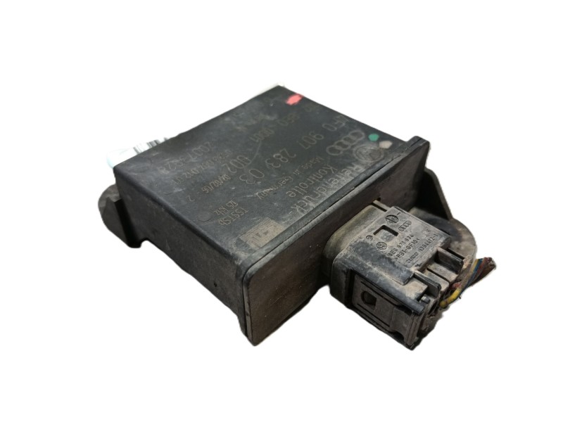 Recambio de modulo electronico para audi q7 (4lb) 3.0 tdi quattro referencia OEM IAM   