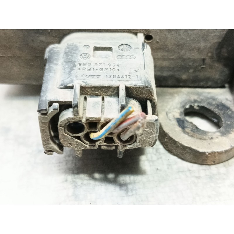 Recambio de modulo electronico para audi q7 (4lb) 3.0 tdi quattro referencia OEM IAM   