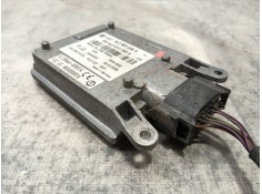 Recambio de modulo electronico para audi q7 (4lb) 3.0 tdi quattro referencia OEM IAM   