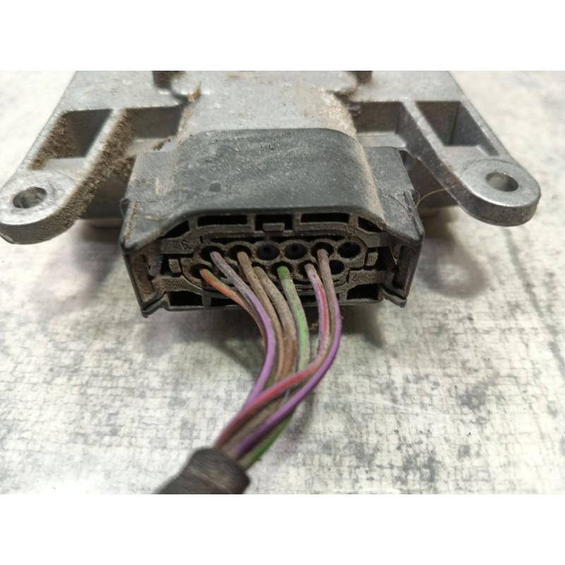 Recambio de modulo electronico para audi q7 (4lb) 3.0 tdi quattro referencia OEM IAM   