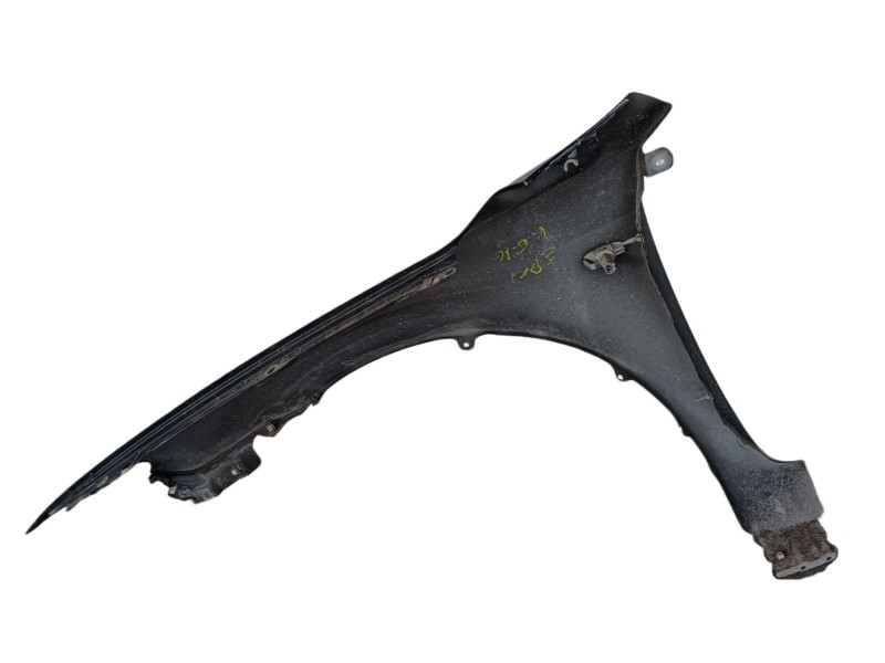 Recambio de aleta delantera derecha para mazda 6 hatchback (gg) 2.0 di (gg14) referencia OEM IAM   