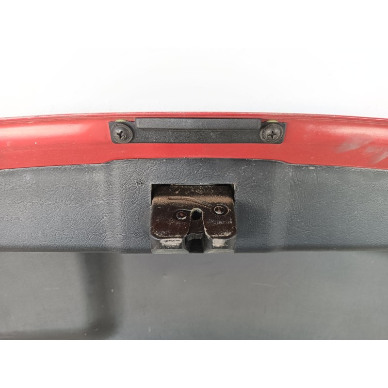 Recambio de porton trasero para hyundai coupe (gk) 1.6 fx referencia OEM IAM COMPLETO  