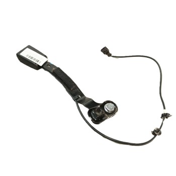 ENGANCHE CINTURON DELANTERO IZQUIERDO 1U0858471D 33040965 
