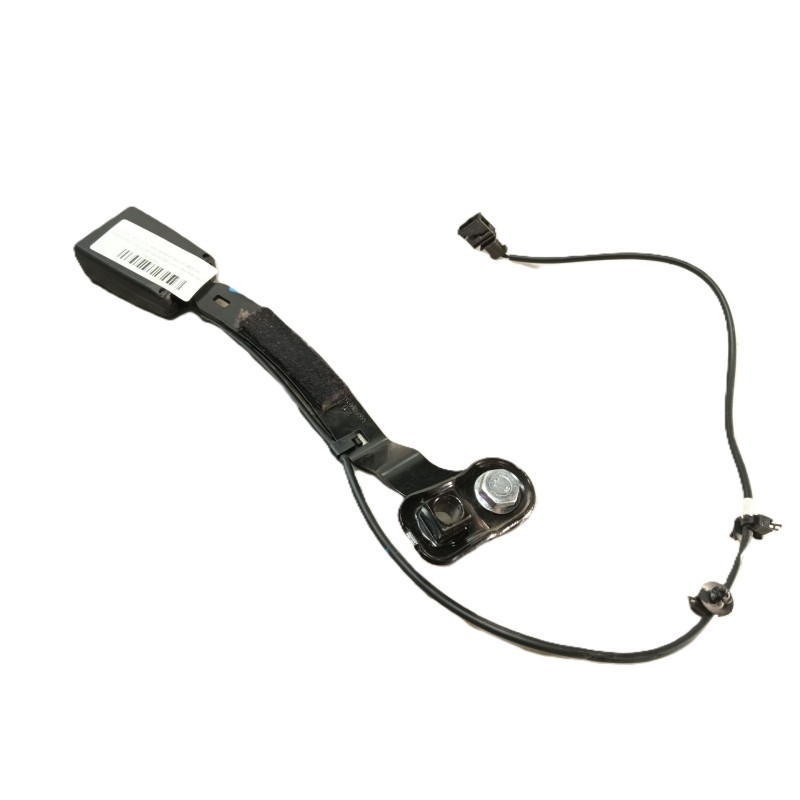 Recambio de enganche cinturon delantero izquierdo para skoda octavia berlina (1u2) tour referencia OEM IAM 1U0858471D 33040965 