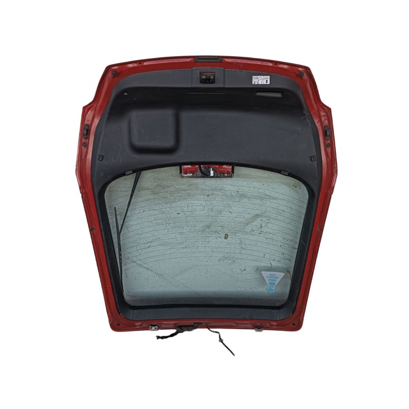 Recambio de porton trasero para hyundai coupe (gk) 1.6 fx referencia OEM IAM COMPLETO  