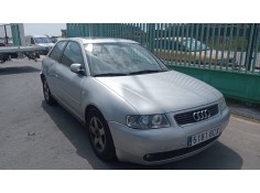 audi a3 (8l1) del año 2000 2