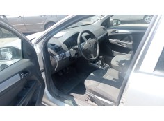 opel astra h (a04) del año 2007 2