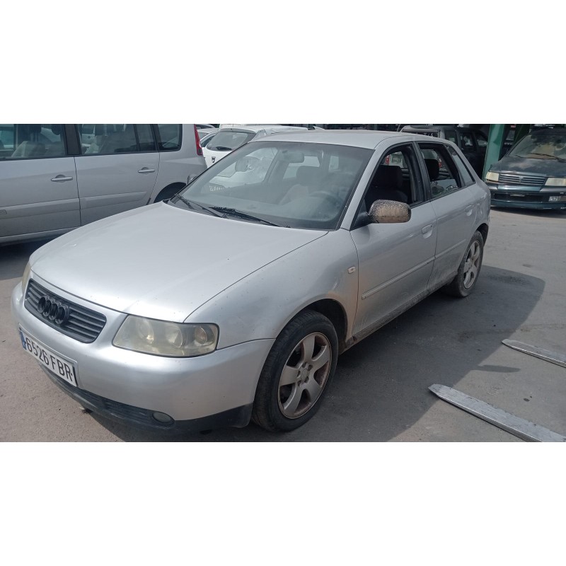 audi a3 (8l1) del año 2003